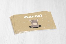 Lief ezeltje Lief ezeltje